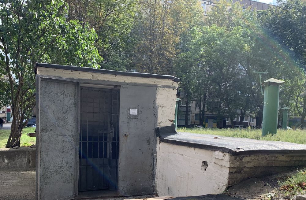 Продам погреб Даманский Доватора (Андрія Божка)