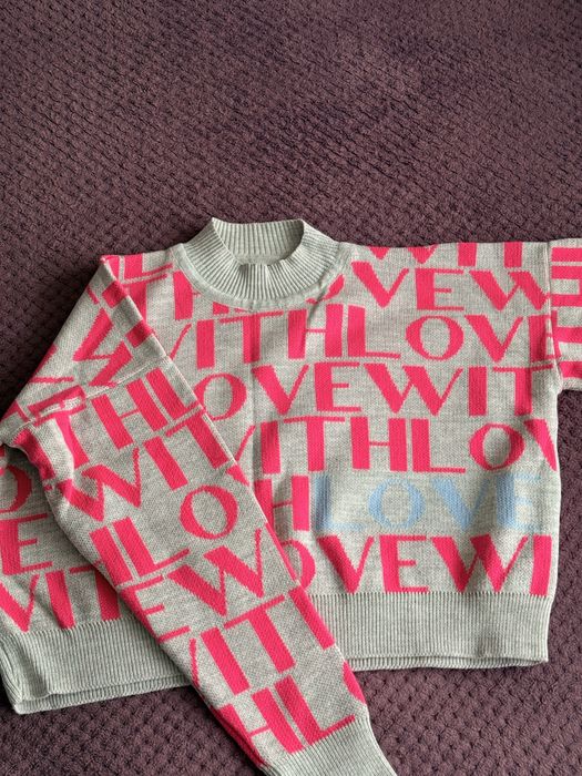 Кофта / светр