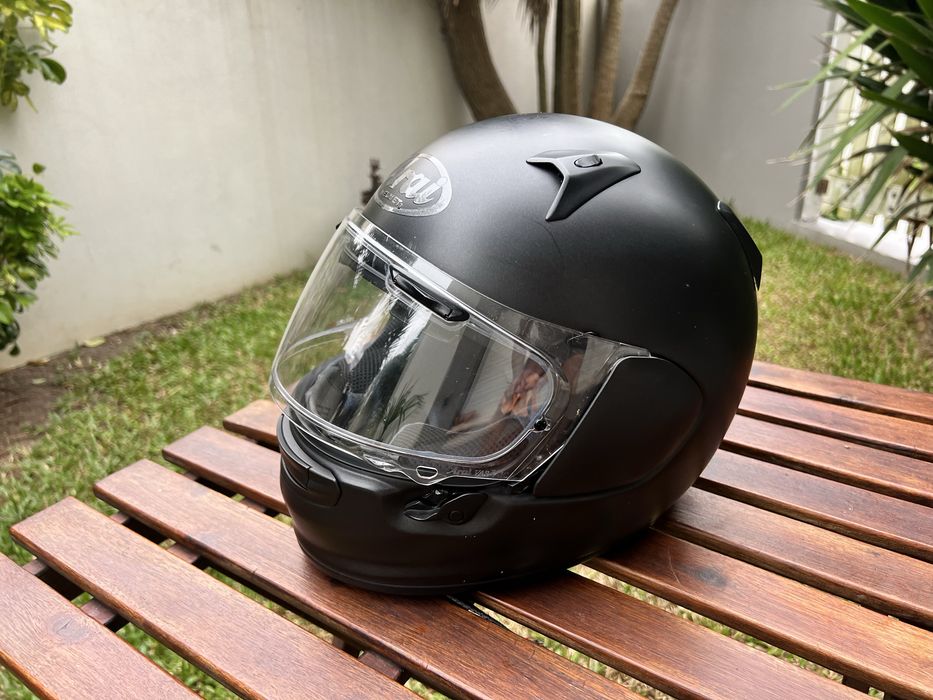 Arai profile V tamaho M