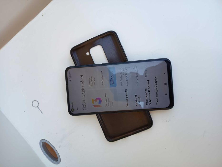 Xiaomi redmi 9 128GB