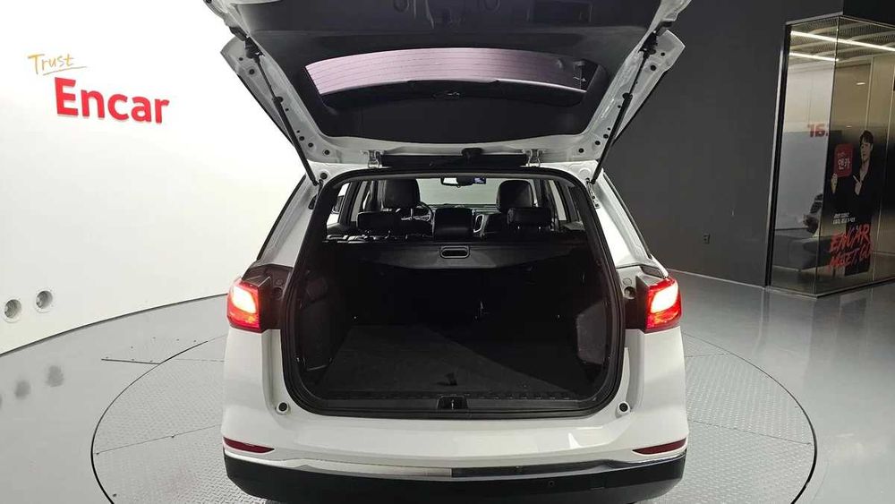 2019 Chevrolet Equinox дизель можно з ПДВ