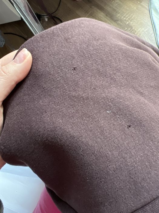 Одяг мікс 2 штанів +топ