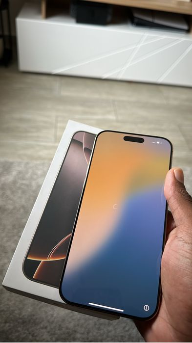 Iphone 16 Promax 256GB