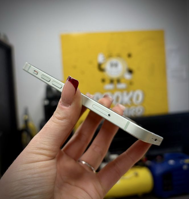 Phone 12 Mini - SPOKO LOMBARD łódź skup Telefonów