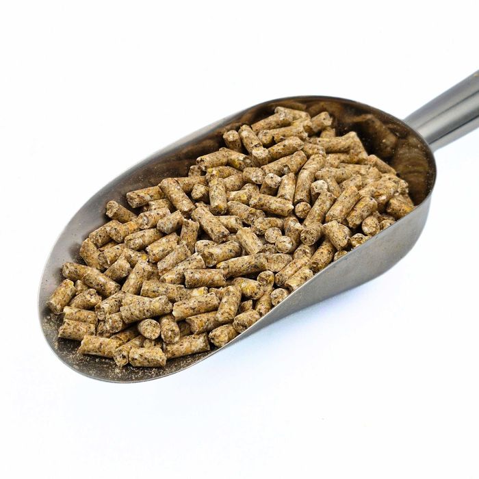 CJ KOJPASZ - Granulat - 25 kg