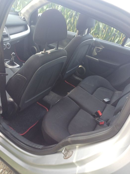 Smart Fourfour 1,5DCI