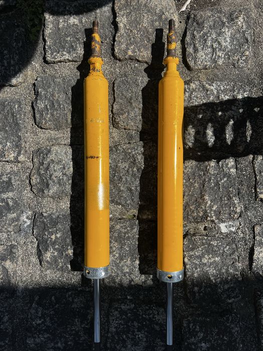 Coilovers/suspencao bmw e92/e93