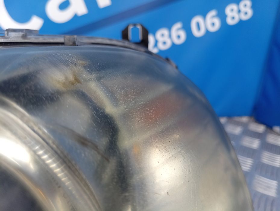 Передняя фара BMW X5 E70 Фара передня ліва БМВ Х5 Е70 Левый фонарь