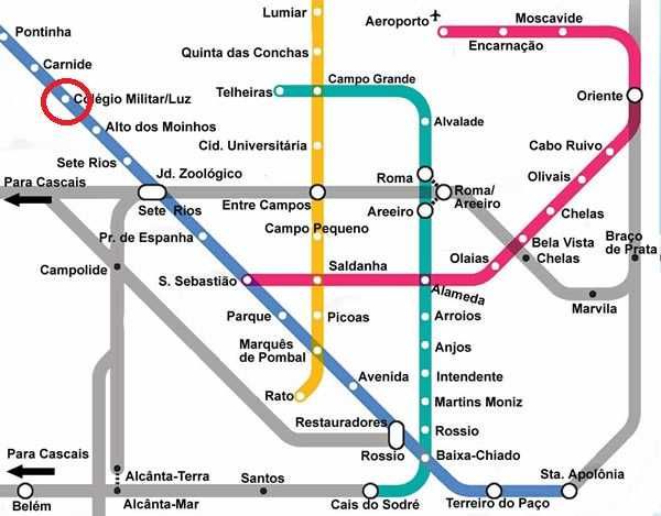 Alugo quarto individual mobilado junto ao Colombo