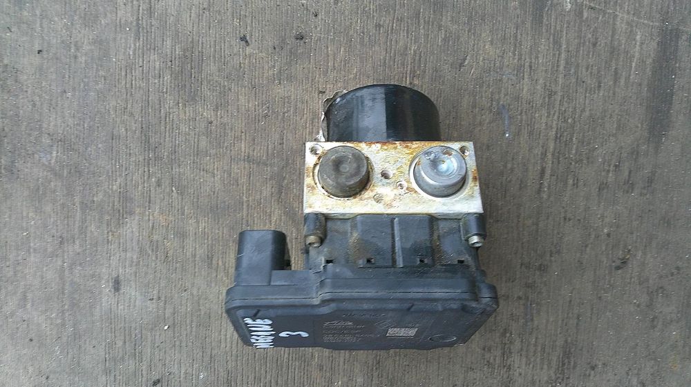 RENAULT MEGANE 3 III STEROWNIK ABS POMPA 476602642R 28.5610-56053