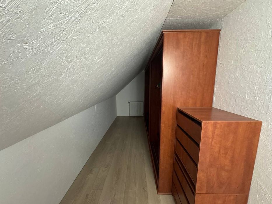 Продається двоповерховий сучасний житловий будинок в Коломиї