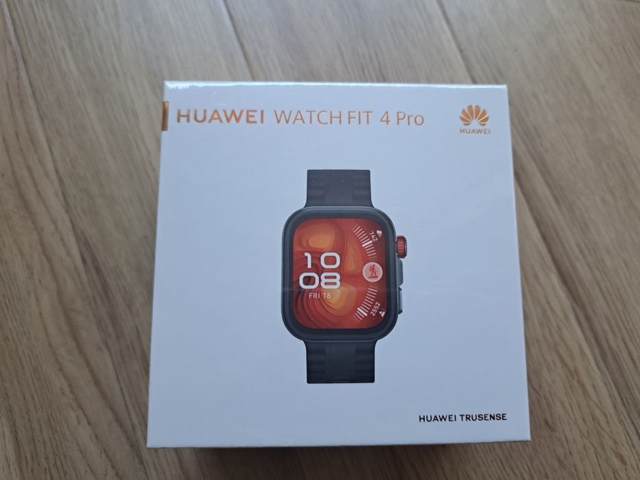 Huawei Watch Fit 4 Pro