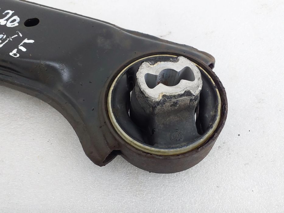 Braço de suspensão frente esquerdo FIAT Fiorino Furgão/Combi (225_)