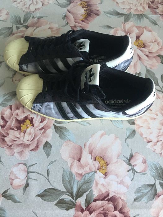 Кросівки Adidas Oll Star by Stella McCartney