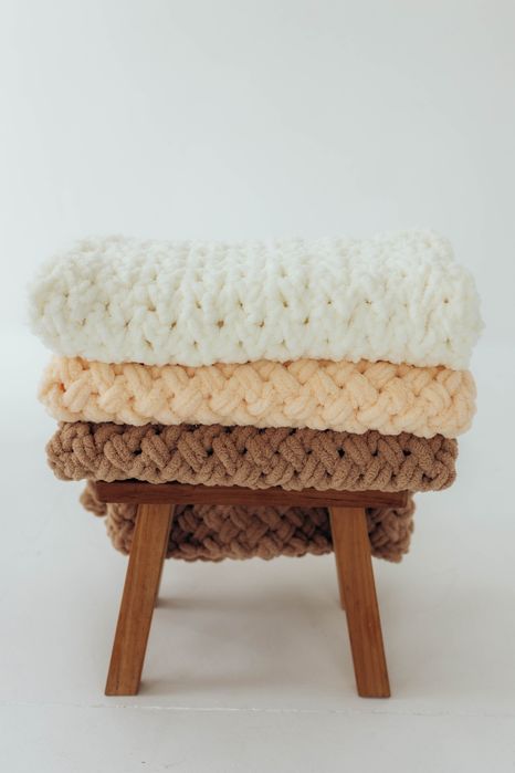 Продам Дитячі пледи