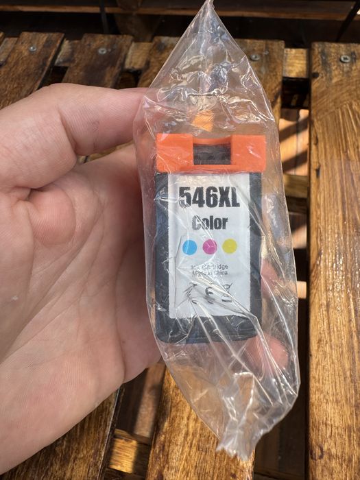 Оригінальні катридж, catridge HP 903XL 300 301 302XL 546XL 62 29 XL