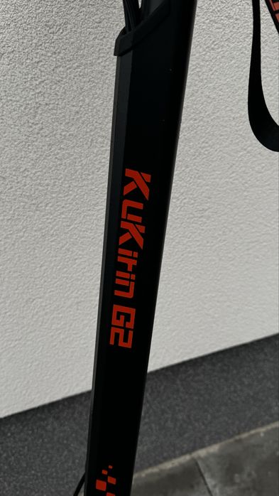 Електросамокат KuKirin G2 з коробкою
