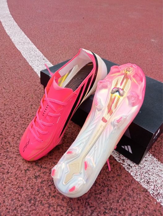 Бутси adidas f50 hyperfast