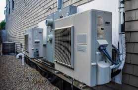 Теплові Насоси Mitsubishi, LG, Samsung, РОЗПРОДАЖ складу, АКЦІЯ