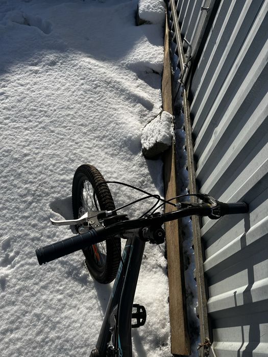 Велосипед crosser smart 20