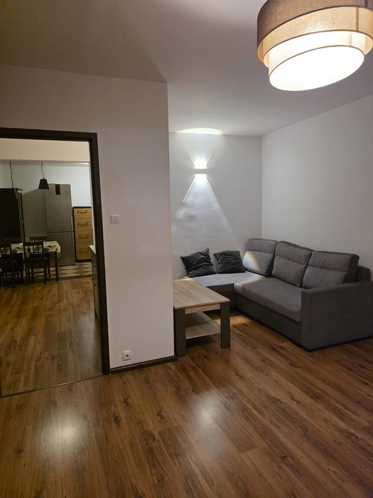 Mieszkanie do wynajęcia od zaraz  w Rumi – Janowo | 56 m² | 2 pokoje