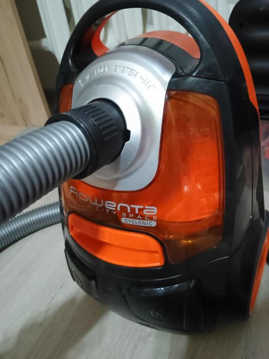 Odkurzacz Rowenta