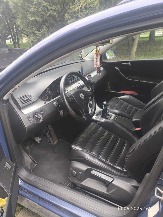 Продається автомобіль Volkswagen Passat