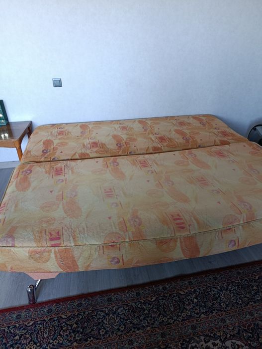 Продам диван-тахту