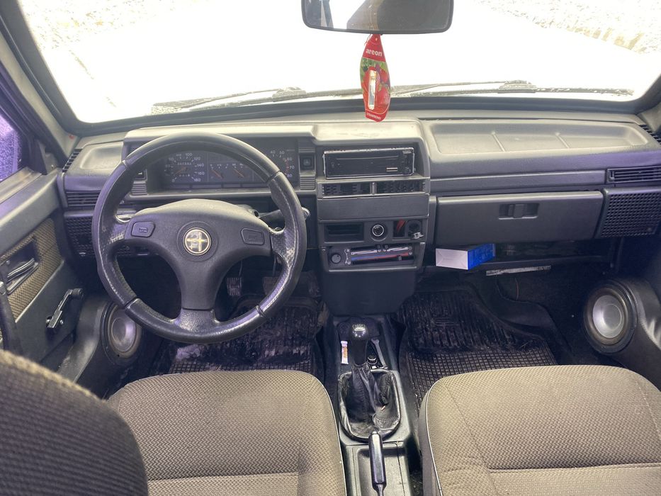 Продам ваз 21099