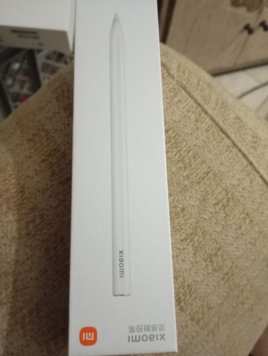 Caneta xiaomi nova