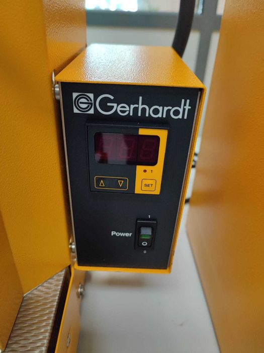 Distilação vapodest 20 + Digestor Kjeldatherm da Gerhardt