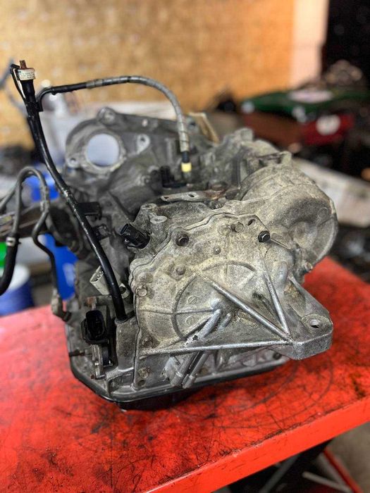 АКПП Toyota U240 (Camry 2.4 XV30)