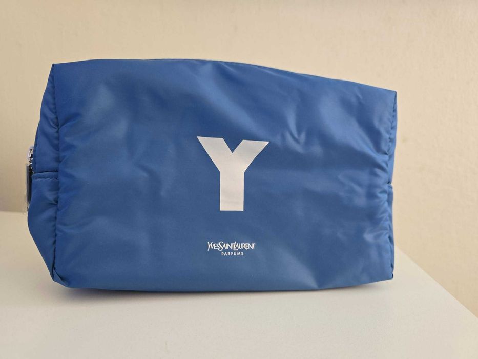 Kosmetyczka Nesseser na kosmetyki YSL