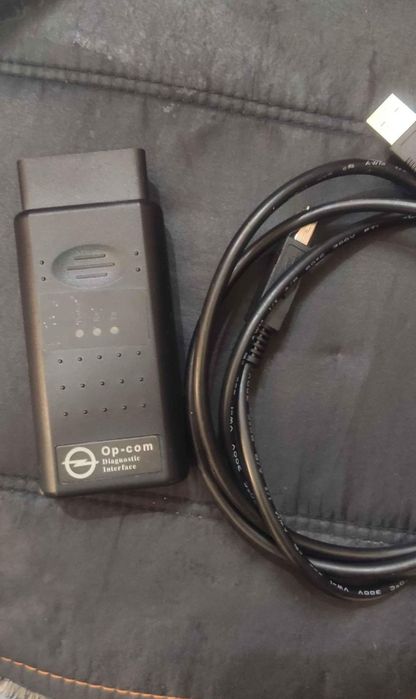 Máquina de diagnóstico