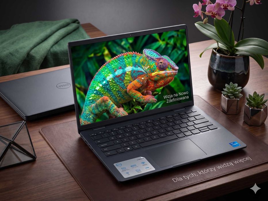 Laptop Dell Inspiron 5440 | i5-1334U | 16GB | 512GB SSD | W11 | NOWY
