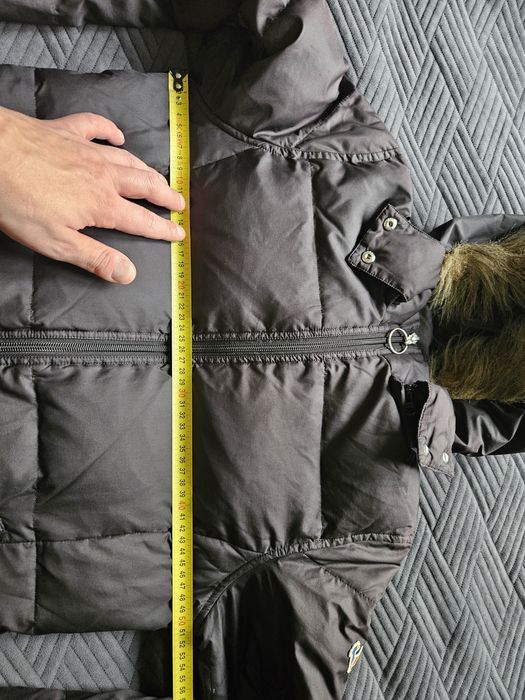 Kurtka puchowa Rossignol L down feather