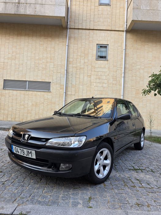 Peugeot 306 1.9 TD Commercial