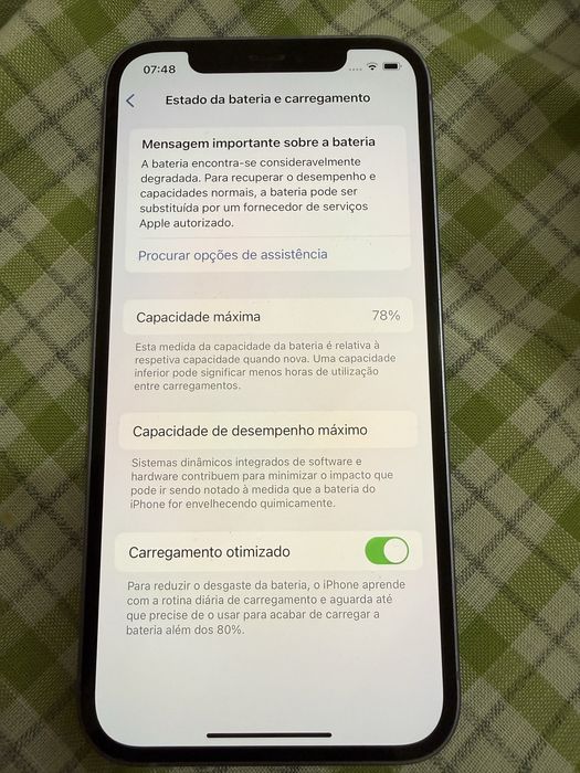Iphone 12 64. GB