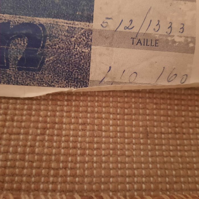 Carpetes duas bom estado e qualidade