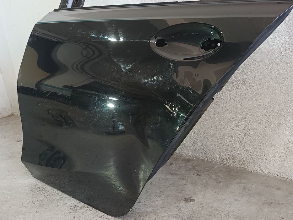 porta traseira esquerda bmw série 3 touring e91 (2005–2012)