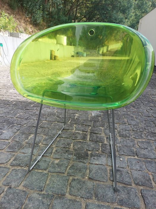 Cadeira Design de excelente qualidade