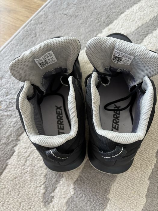Adidas Terrex AX3 Mid