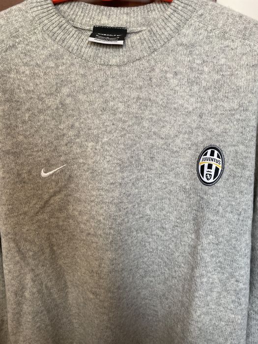Sweter Nike Juventus
