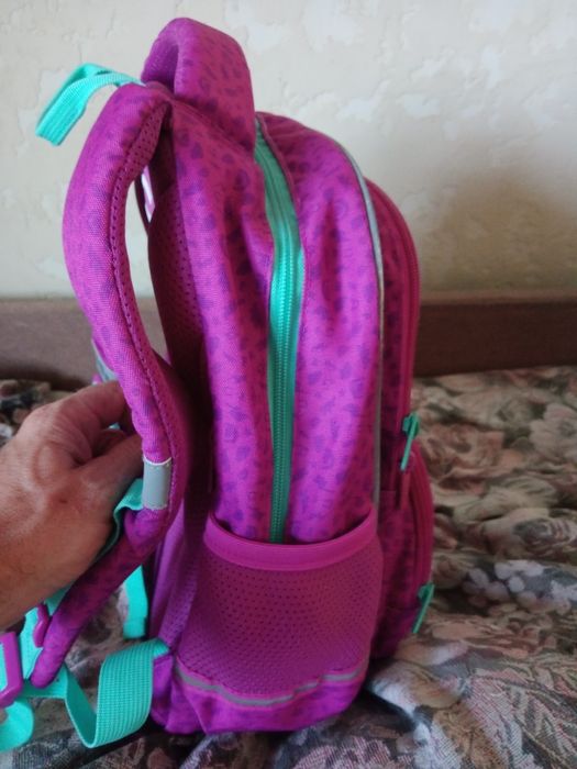 Рюкзак шкільний ортопедичний KITE