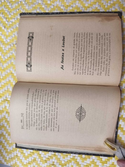 Apontamentos de um provinciano em Lisboa - Factos e comentários