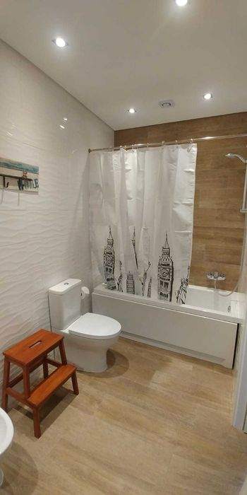 Apartamento T0 em Boliqueime - Arrendamento anual