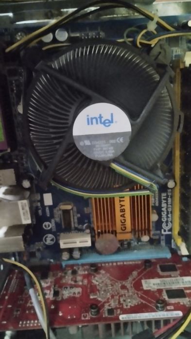 Komputer Stacjonarny