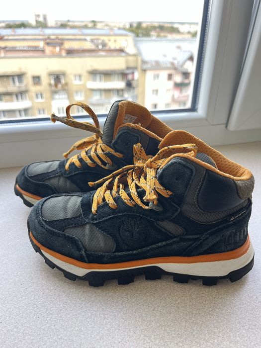 Черевики дитячі Timberland