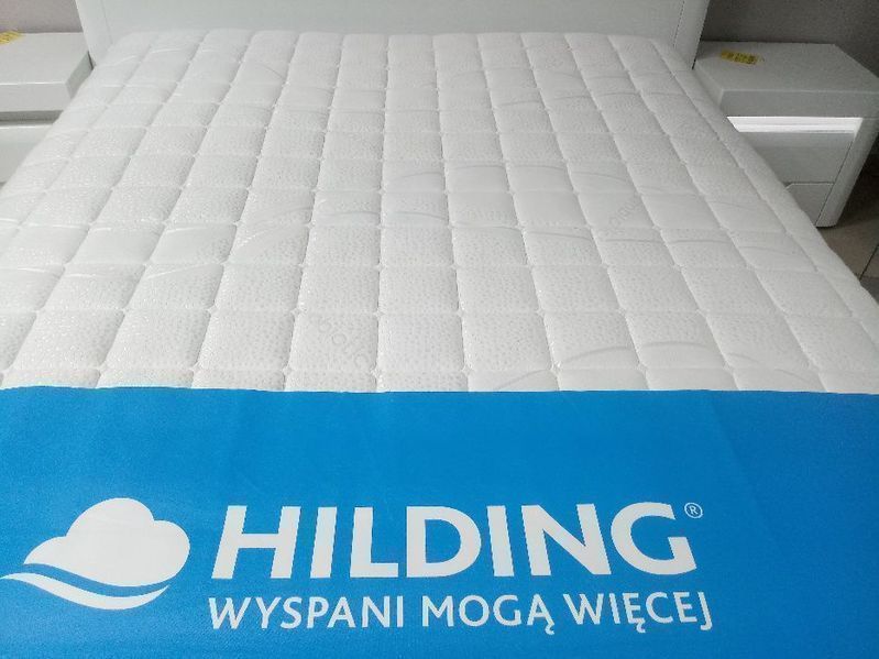 Ekspozycyjny materac Hilding FLAMENCO 180x200