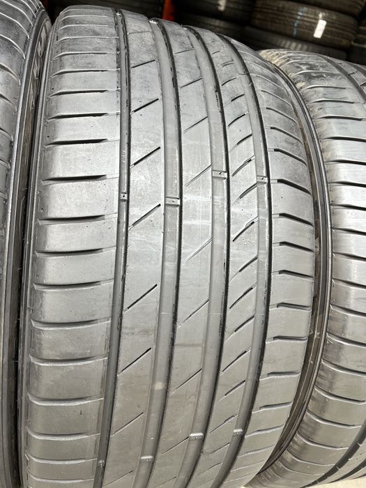 Шины летние 275/40/R21 Kumho Ecsta PS71